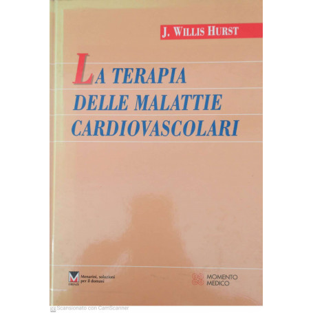 La terapia delle malattie cardiovascolari