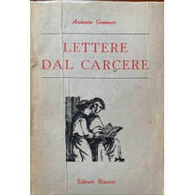 Lettere dal carcereLibrisaggi Lettere dal carcereLibrisaggi
