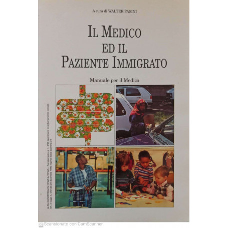 Il medico e il paziente immigrato