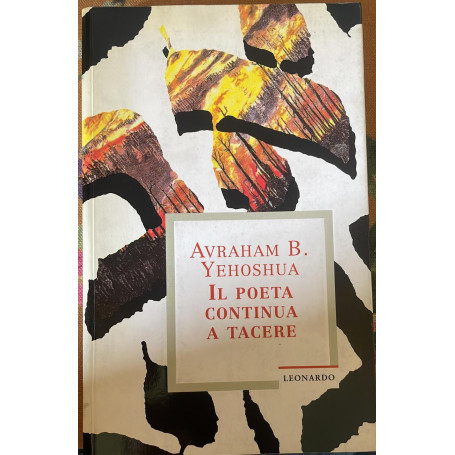Il poeta continua a tacere
