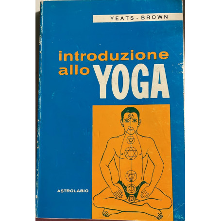 Introduzione allo yoga