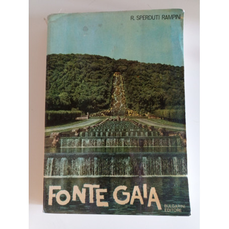 Fonte Gaia