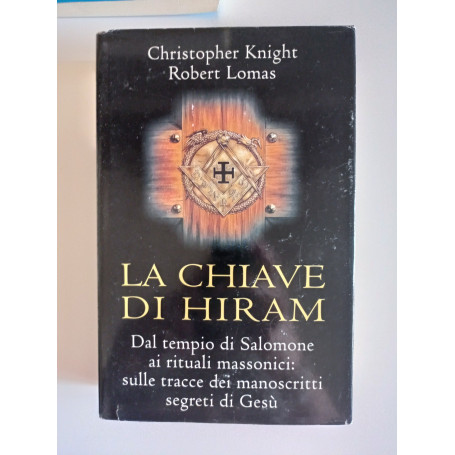 La chiave di Hiram