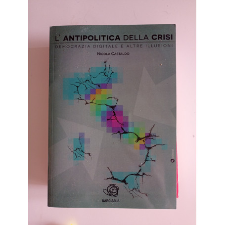 L'antipolitica della crisi