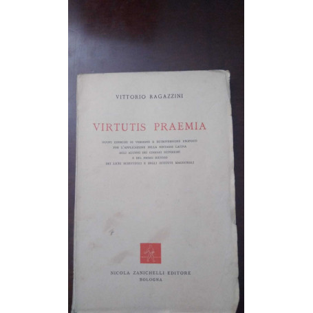 Virtutis praemia