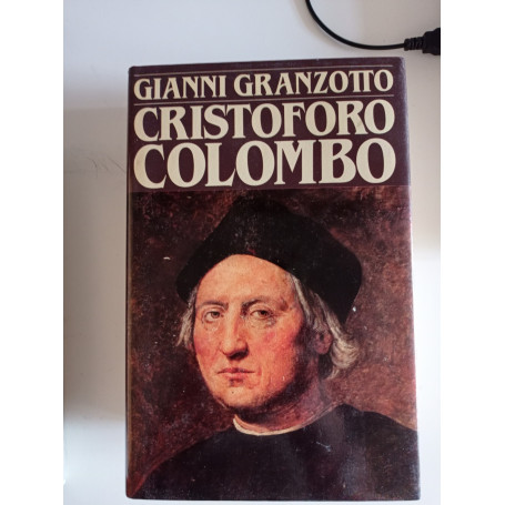 Cristoforo Colombo