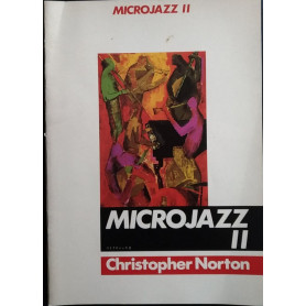 Microjazz IILibrisaggi