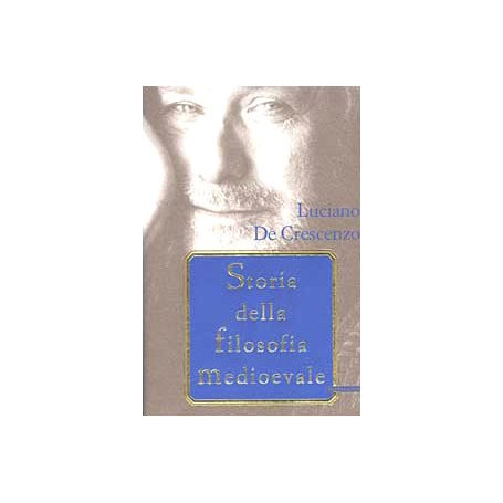 Storia della filosofia medioevale