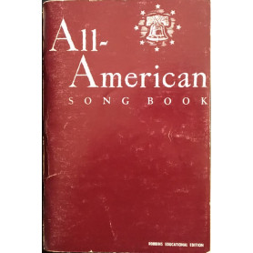 All American songbook