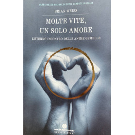 Molte vite un solo amore