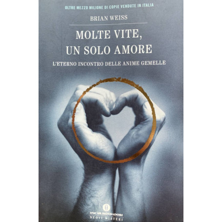 Molte vite un solo amore