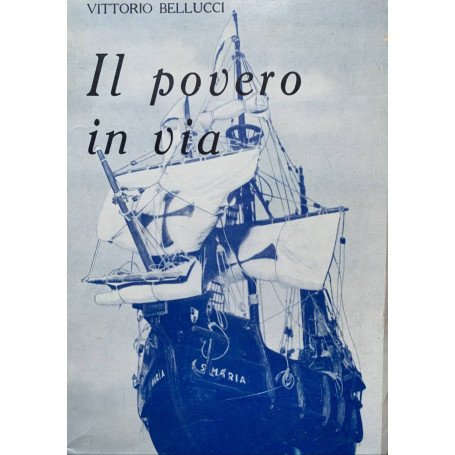 Il povero in via