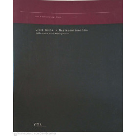 Linee guida in gastroenterologiaLibrisaggi