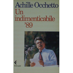 Un indimenticabile '89