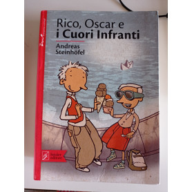 Rico Oscar e i cuori infranti