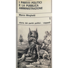 I partiti politici e la pubblica amministrazione