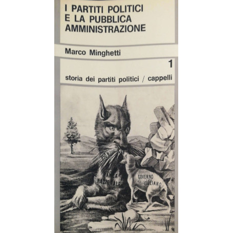 I partiti politici e la pubblica amministrazione