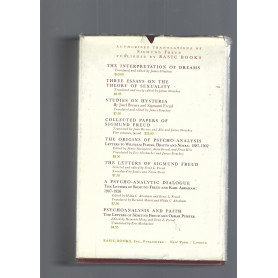 THE COLLECTED PAPERS OF DAVID RAPAPORTLibrisaggi