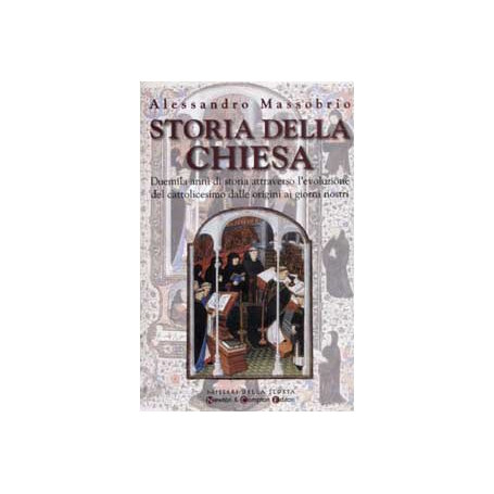 Storia della Chiesa