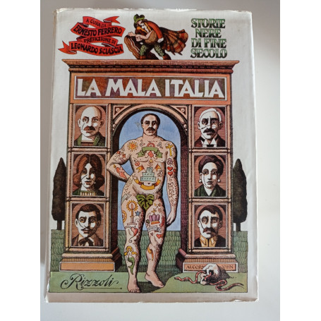 La Mala Italia