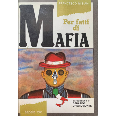 Per fatti di mafia