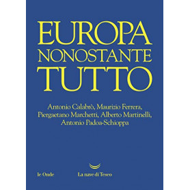 Europa nonostante tutto