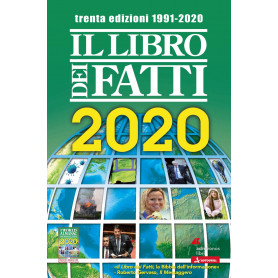 Il libro dei fatti 2020