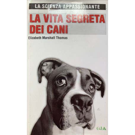 La vita segreta dei cani