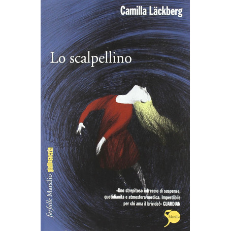 Lo scalpellino