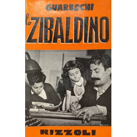 Lo Zibaldino