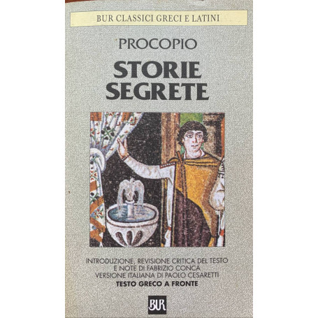 Storie segrete
