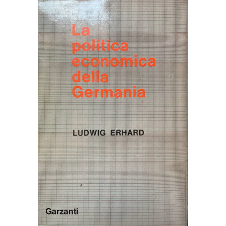 La politica economica della Germania