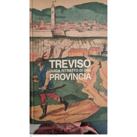 Treviso guida ritratto di una provinciaLibrisaggi Treviso guida ritratto di una provinciaLibrisaggi