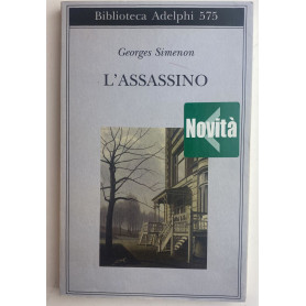 L'assassino