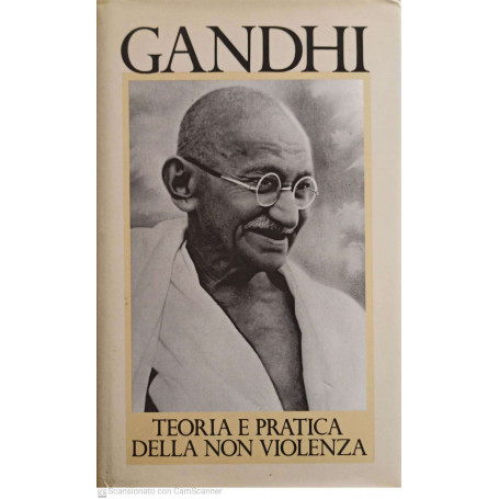 Teoria e pratica della non-violenza