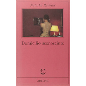 Domicilio sconosciutoLibrisaggi