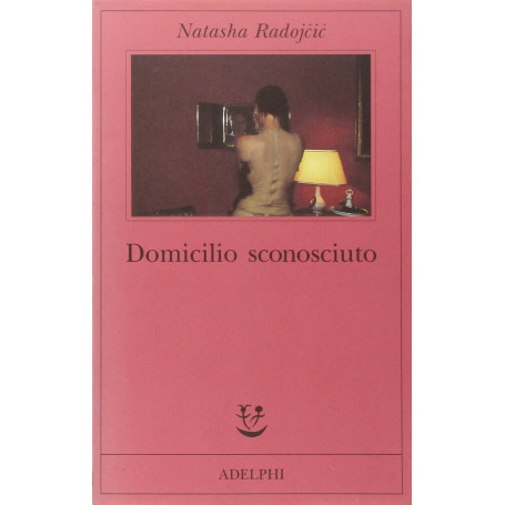 Domicilio sconosciuto