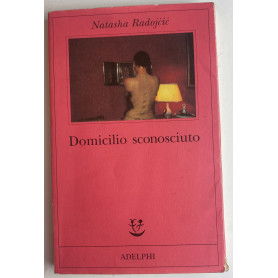 Domicilio sconosciutoLibrisaggi