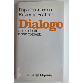 Dialogo tra credenti e non credenti