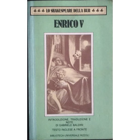 Enrico VLibrisaggi