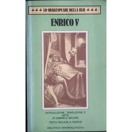 Enrico V