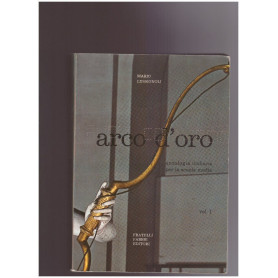 Arco d'oro Vol.I