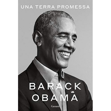 Una terra promessa
