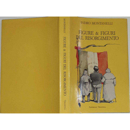Figure & figuri del risorgimento