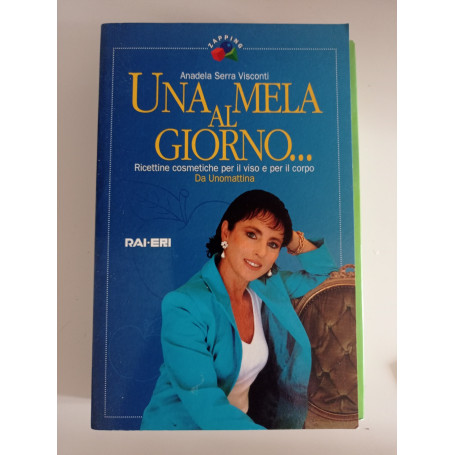 Una mela al giorno..