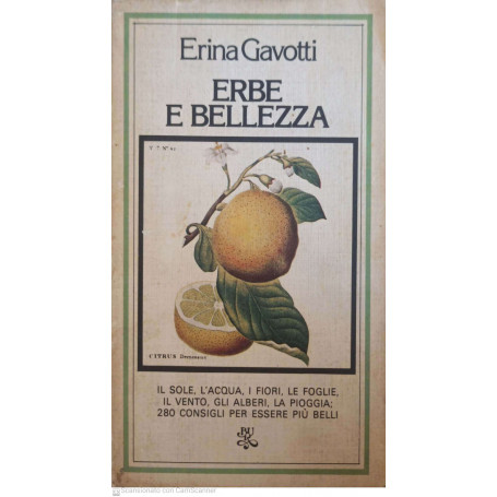 Erbe e bellezza