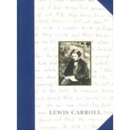 Lewis Carroll