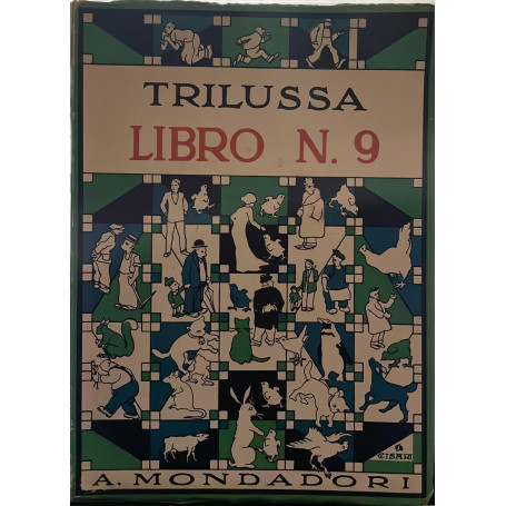 Libro n.9