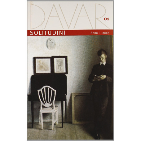 Davar. Solitudini (Vol. 1)