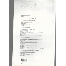 Davar. Solitudini (Vol. 1)